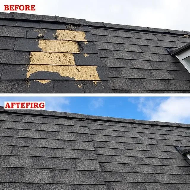 Roof Repair Near Me in Jeffersontown, KY near me